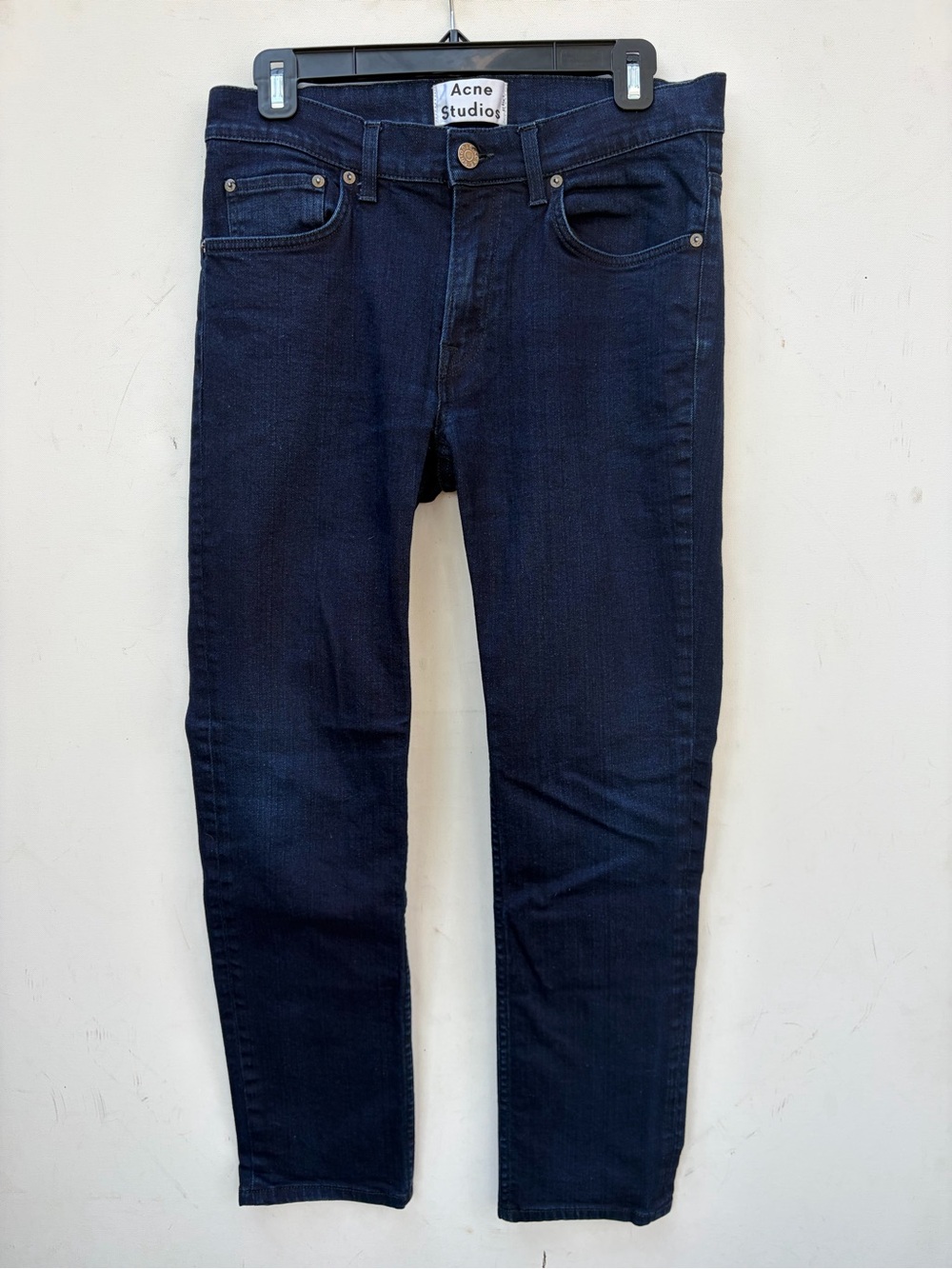 Acne Studios Ace Jeans